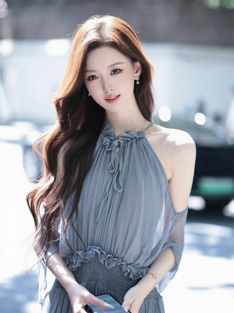 云端押运·重逢